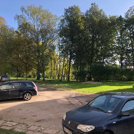 City Chic Rental Valmiera Exterior photo