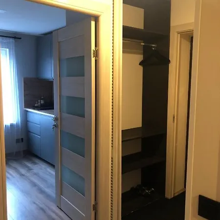 City Chic Rental Valmiera Exterior photo