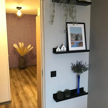 City Chic Rental Valmiera Exterior photo
