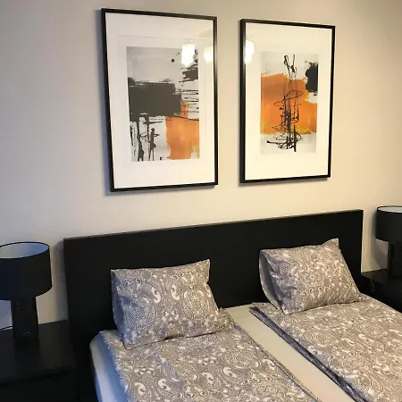 City Chic Rental Valmiera Exterior photo