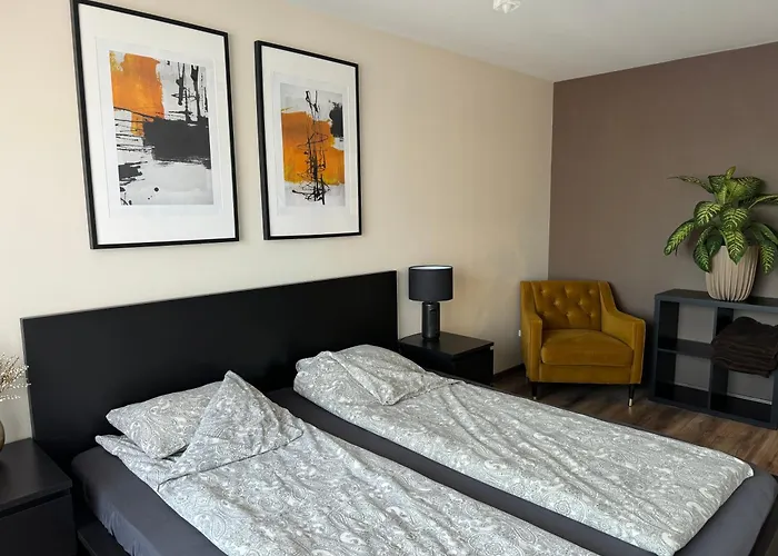City Chic Rental