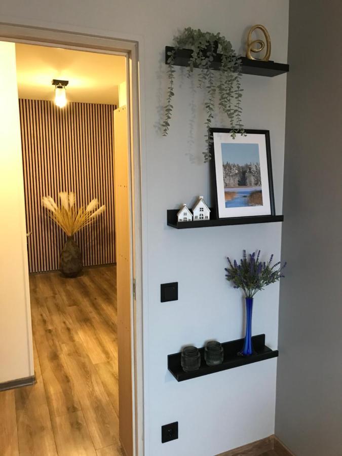Chic Apartment Valmiera